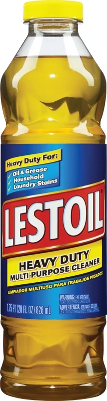28 Oz. Heavy-duty All-purpose Cleaner - Concentrated Liquid Cleaner