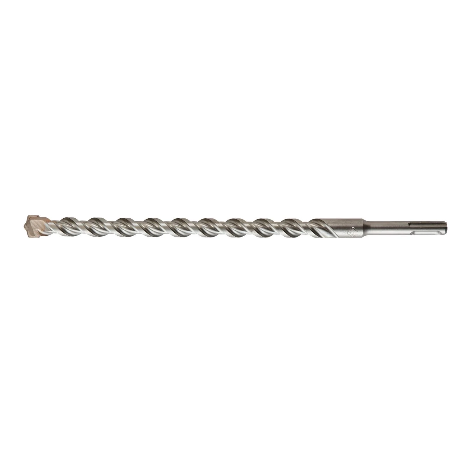 M/2 5/8 In. X 12 In. 2-cutter Sds-plus Rotary Hammer Drill Bit