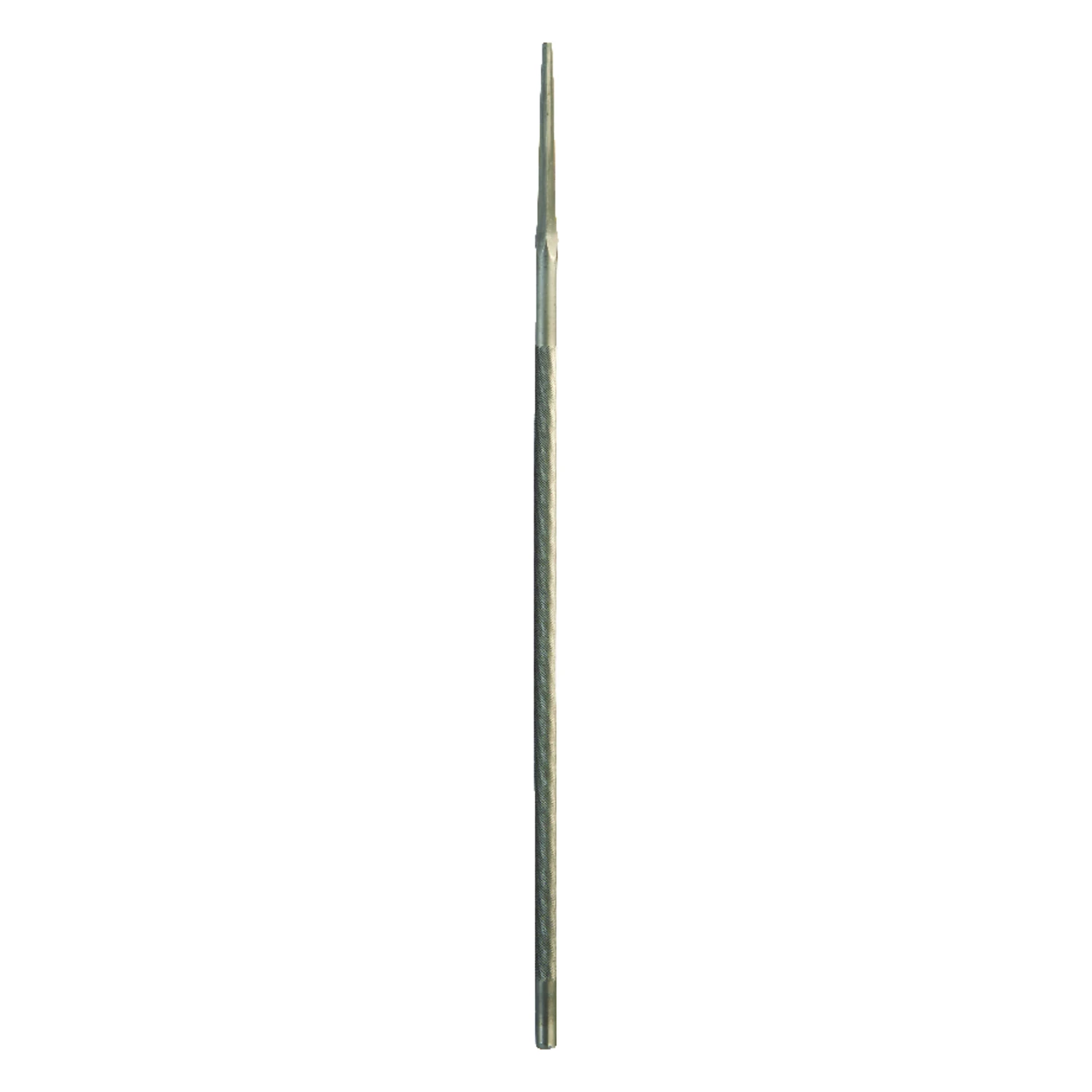 8"Rnd Smooth Chain File