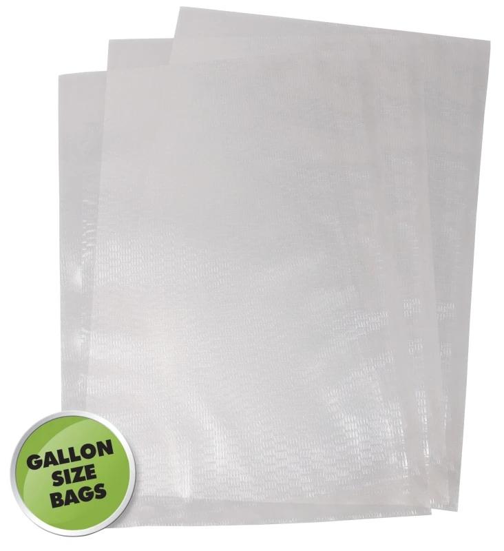 Weston Vacuum Sealer Bags