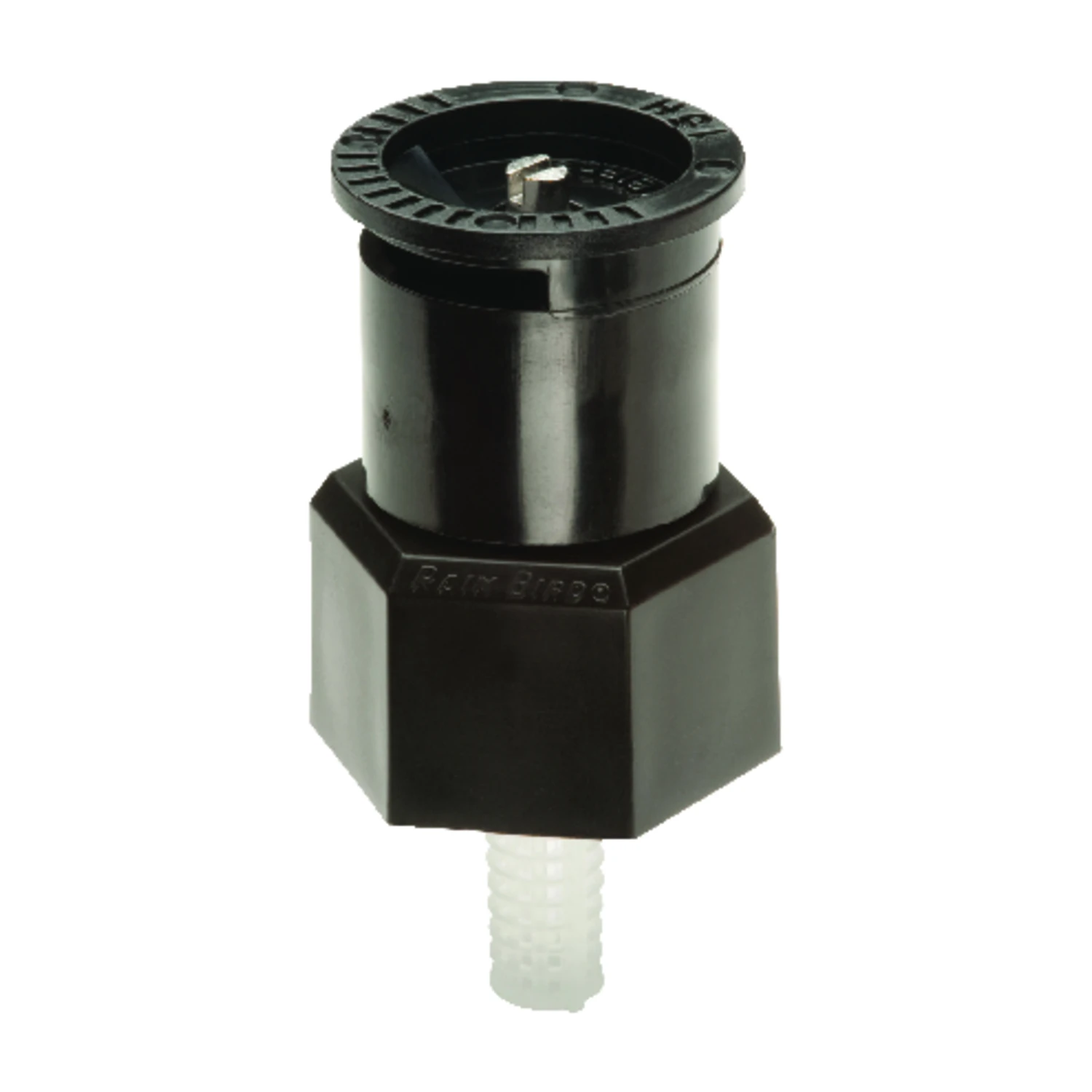 8 - 15 ft. Half Pattern Shrub Head Spray Nozzle 8 - 15 ft. Half Pattern Shrub Head Spray Nozzle