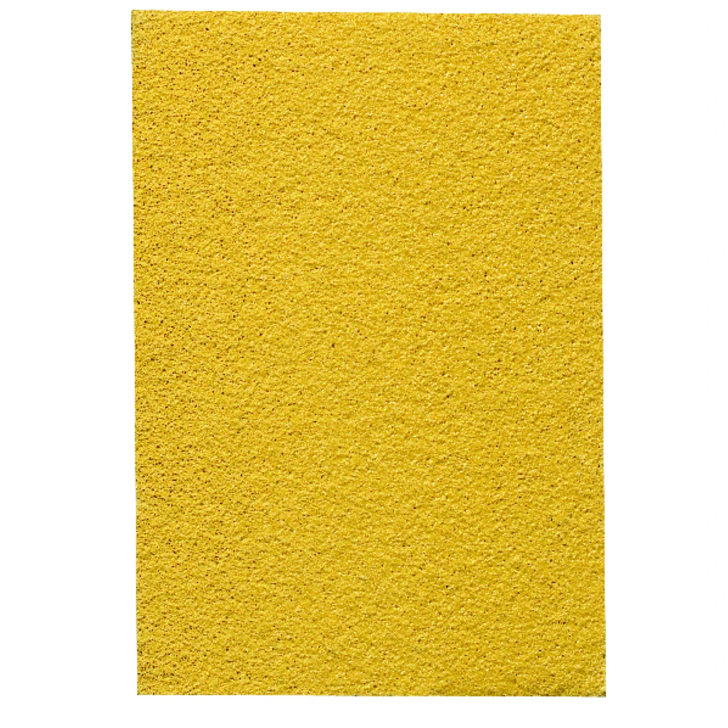 320 Grit Fine Sanding Sponge, 2-1/2 In. X 3-3/4 In. X 1 In.