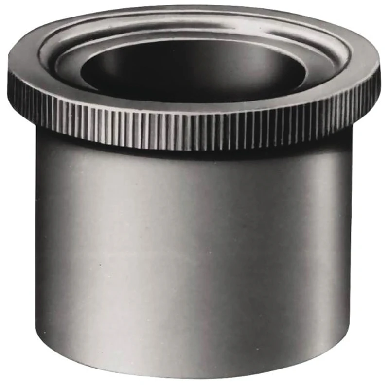 1 In. X 3/4 In. Pvc Female Reducer Bushing - Schedule 40