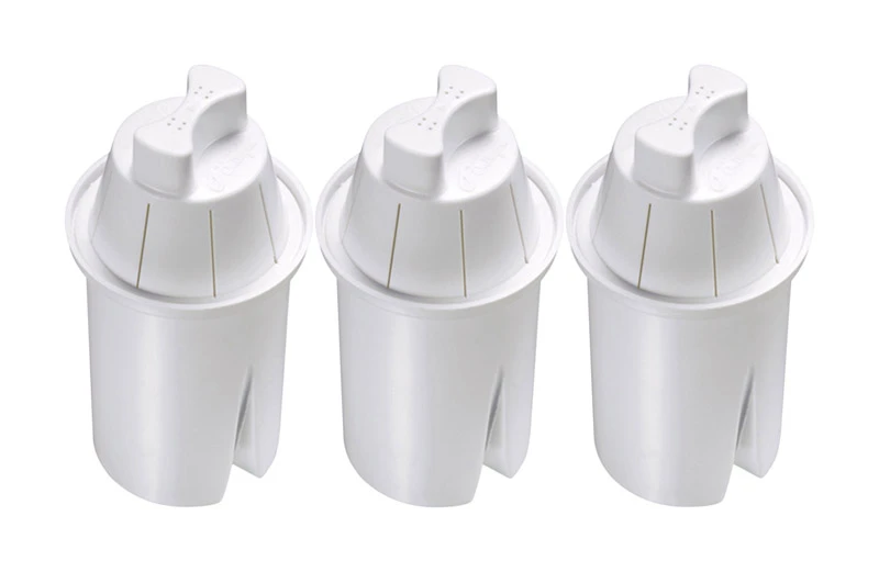 Pitcher Filter Replacement Cartridges, 3-Pack