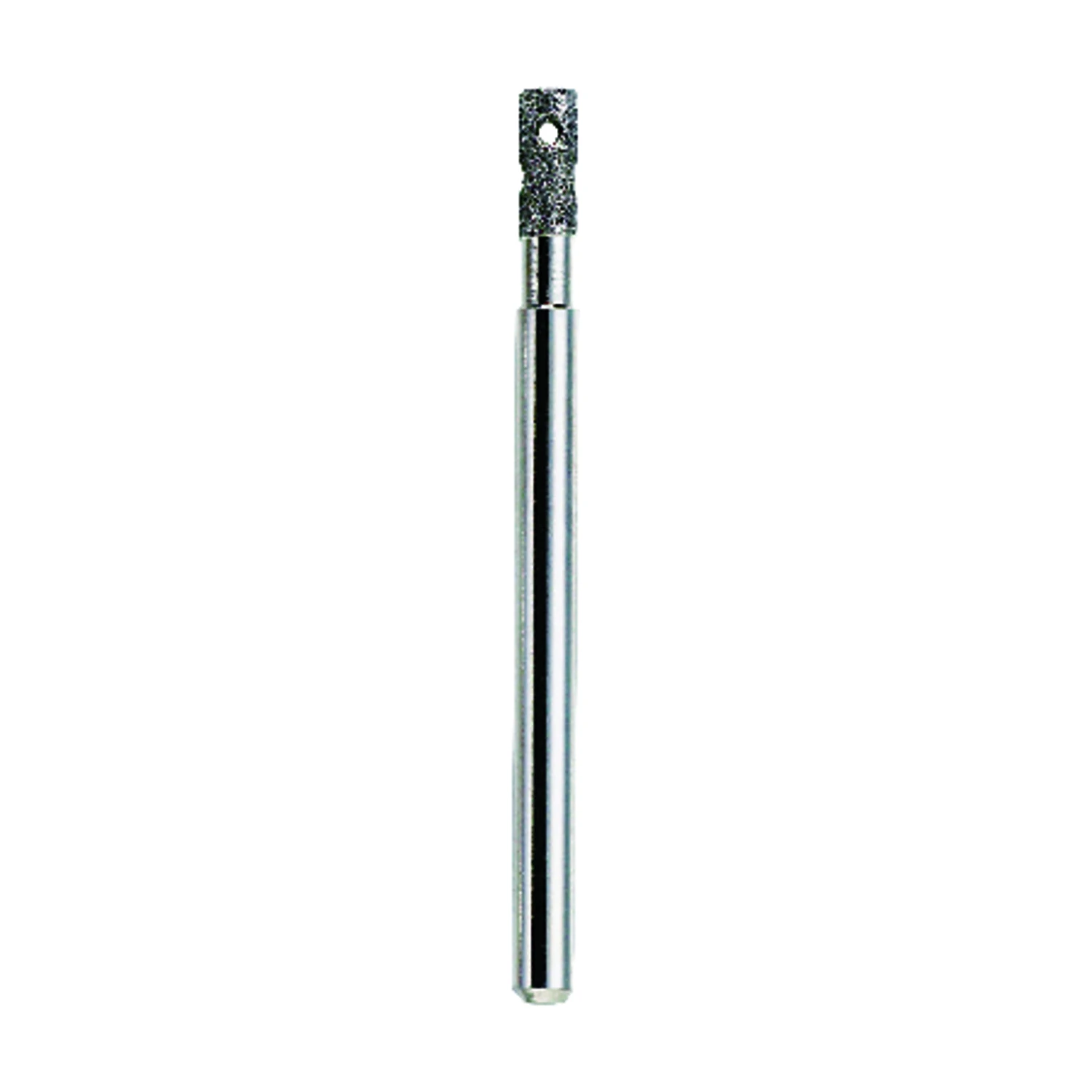 1/8 In. Diamond Glass Drilling Bit For Rotary Tools