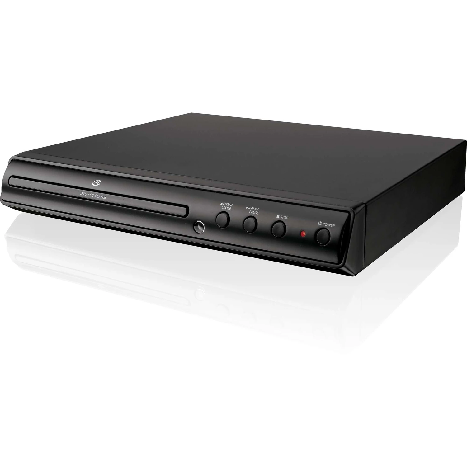 D200b Dvd Player With Progressive Scan And Remote Control