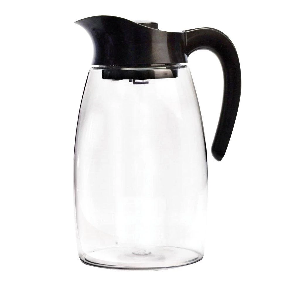 Primula Flavor It Tea Pitcher with Flavor Infuser, 2.9 Quart Capacity