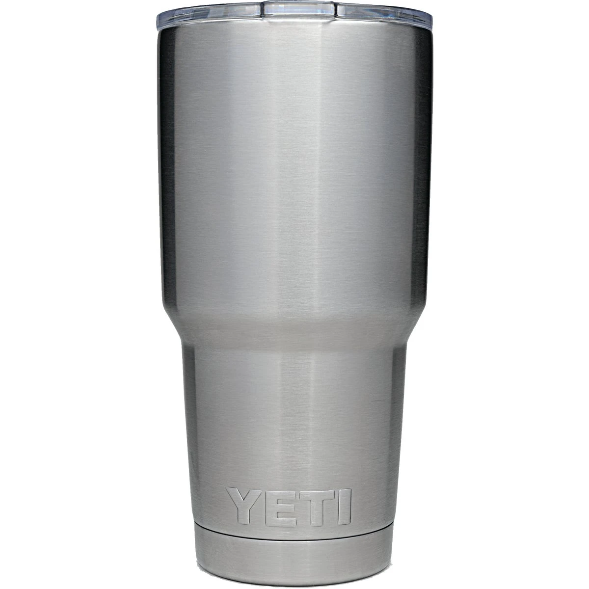 Rambler 30-ounce Tumbler With Lid - Stainless Steel, Vacuum Insulated
