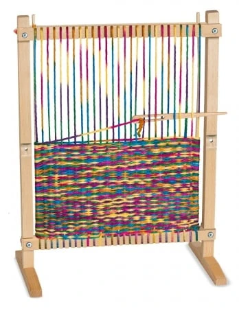 WEAVING LOOM MULTI CRAFT
