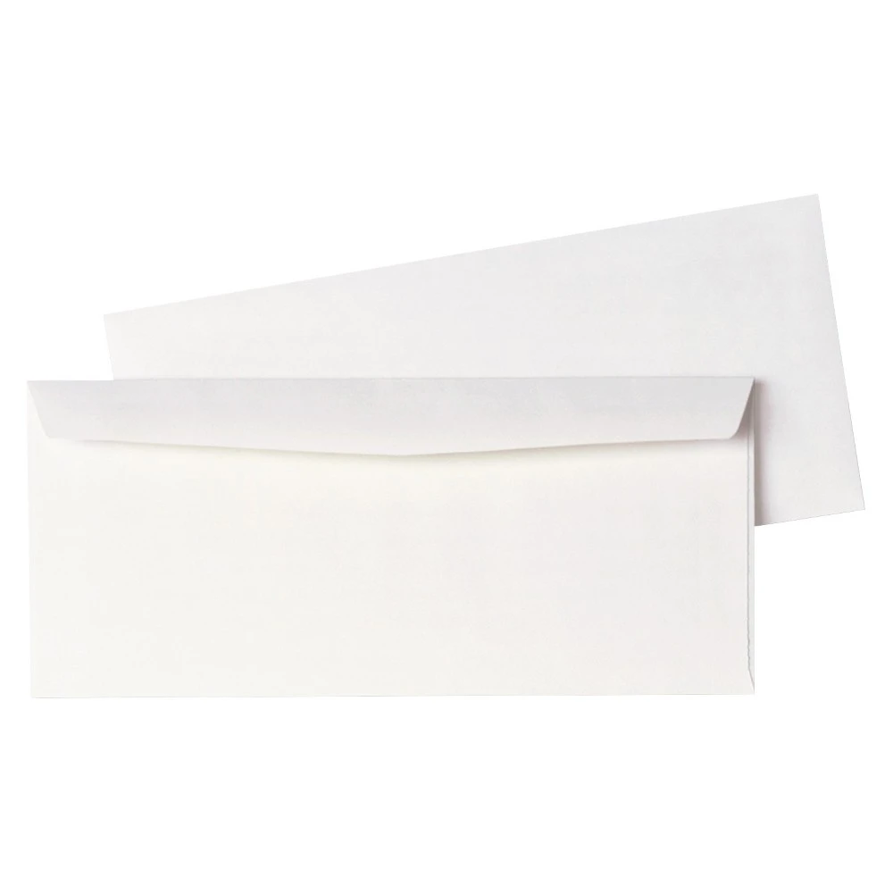 BUSINESS ENVELOPE #10 500CT