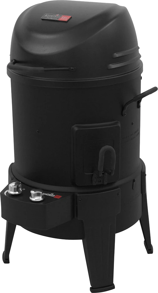 Big Easy 3-in-1 Smoker, Roaster, Grill With Tru-infrared Technology - 36-in