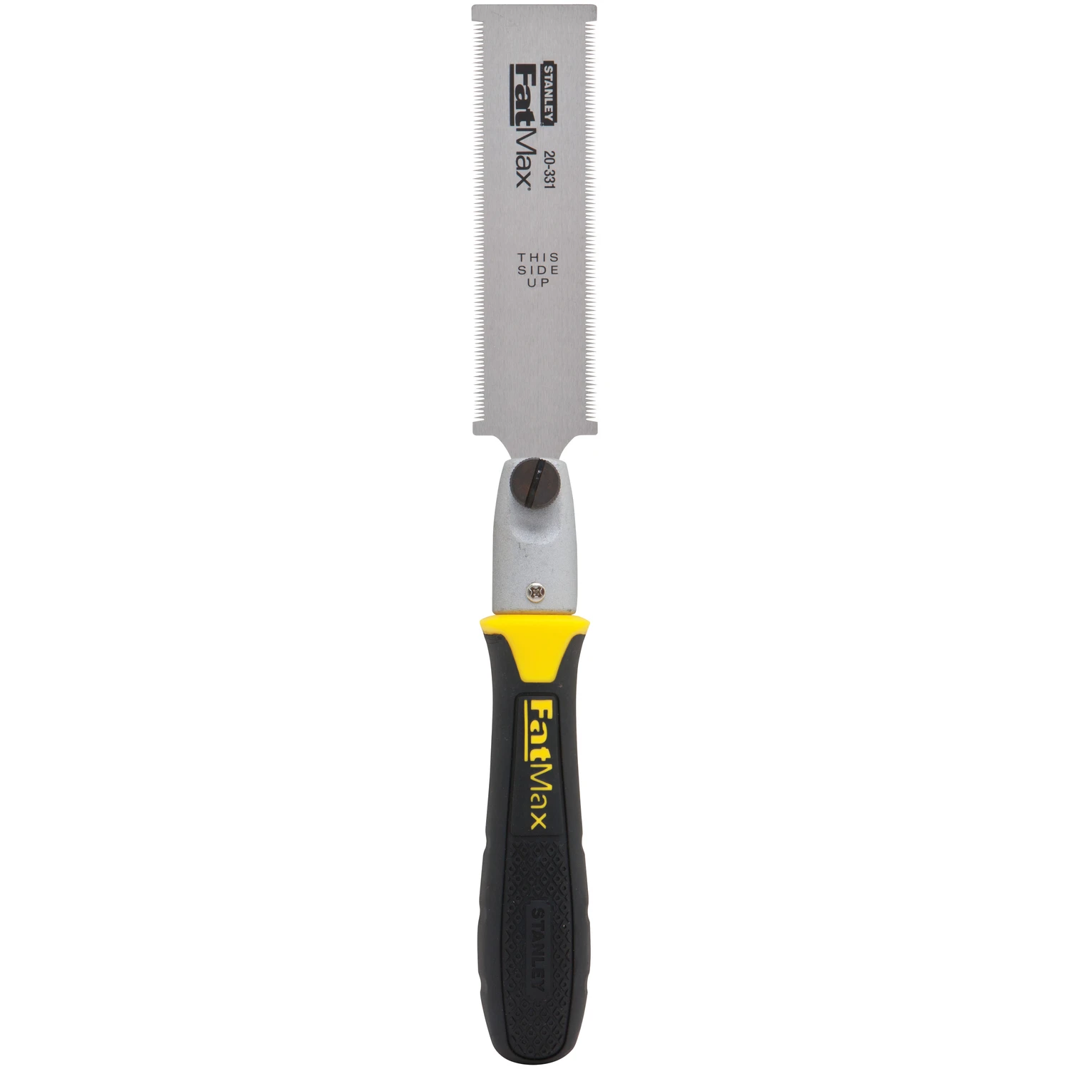 Flush Cut Hand Saw Contractor Grade 23 Teeth Per Inch