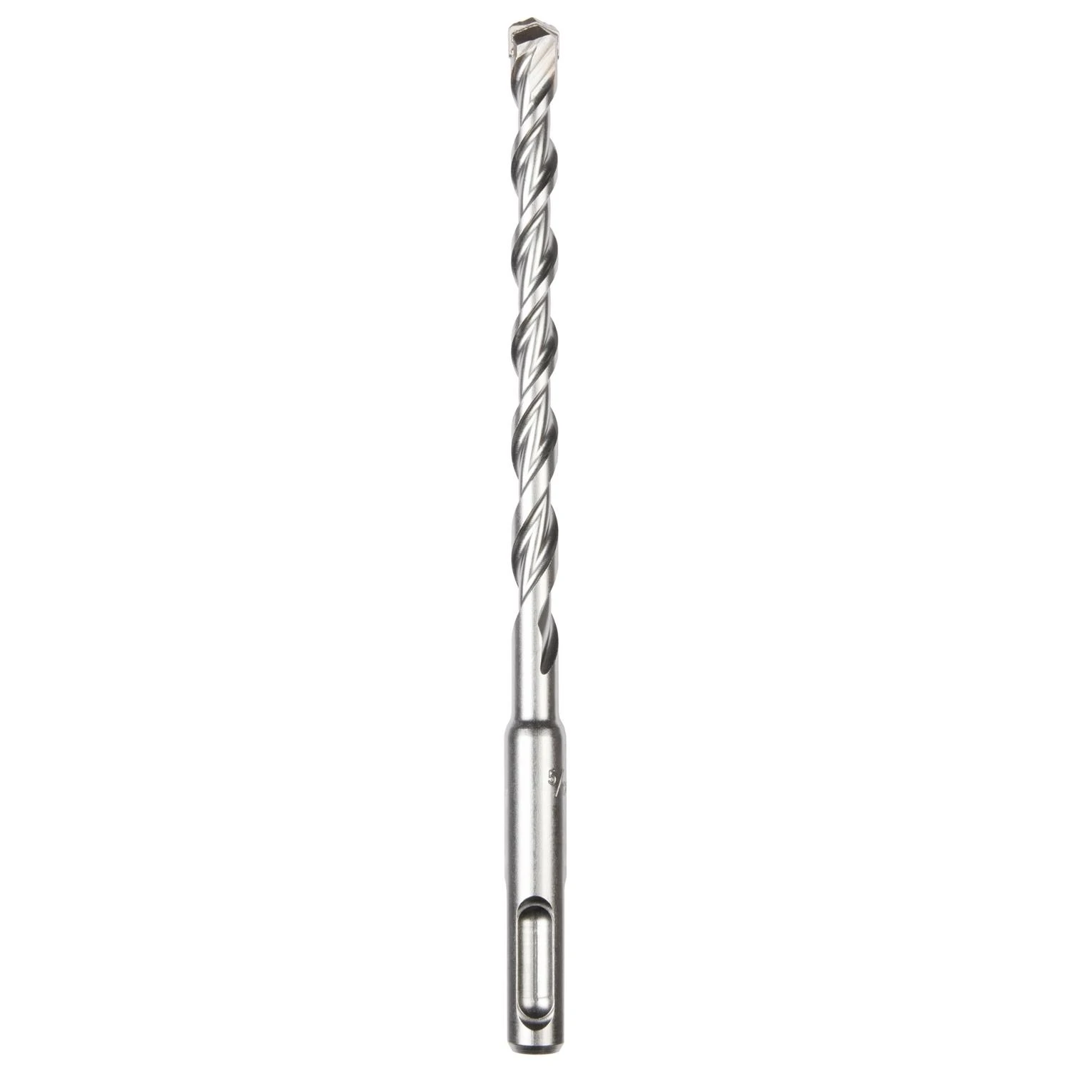 M/2 5/16 In. X 6 In. 2-cutter Sds-plus Rotary Hammer Drill Bit