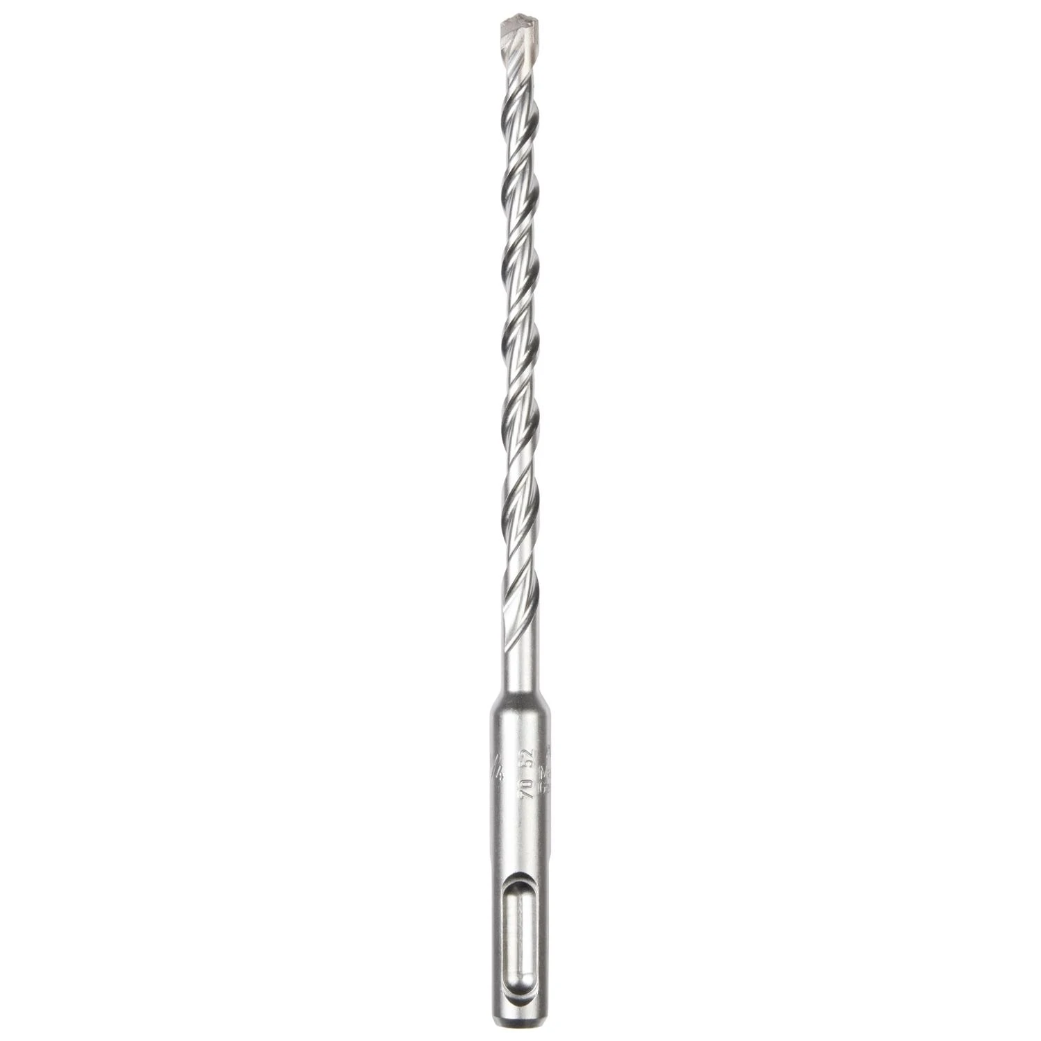 M/2 Sds-plus 1/4 In. X 6 In. 2-cutter Rotary Hammer Drill Bit