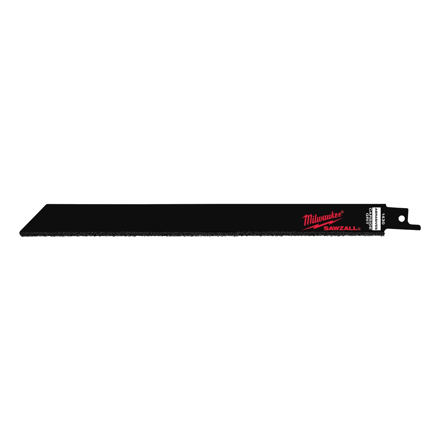 Sawzall Super Tough Reciprocating Saw Blades, Tungsten Carbide, 9 x 3/4 In., 3-Pk.