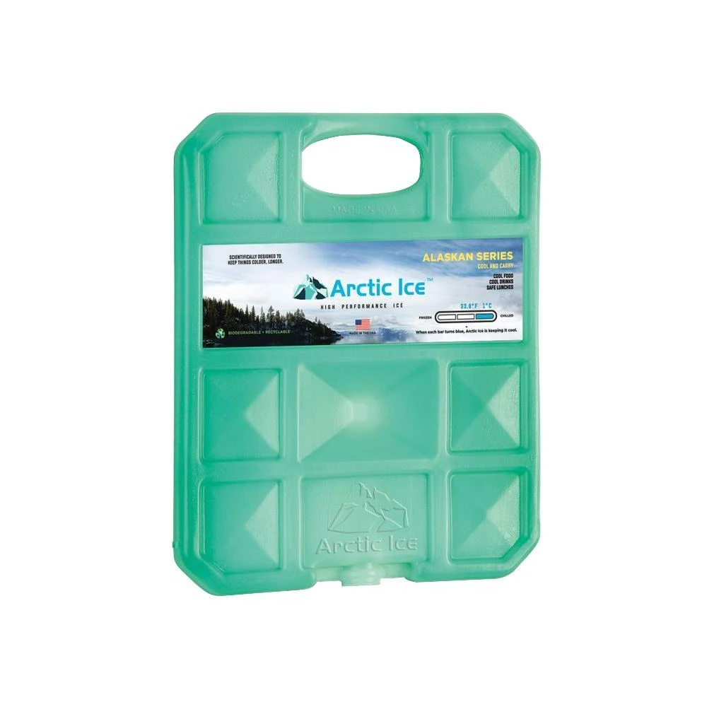 Alaskan Series Extra Large Cooler Pack 5 Lbs Model 1206