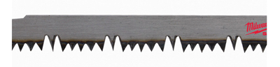 Sawzall Pruning Reciprocating Saw Blades, Fleam Ground, 9 In., 5-Pk.