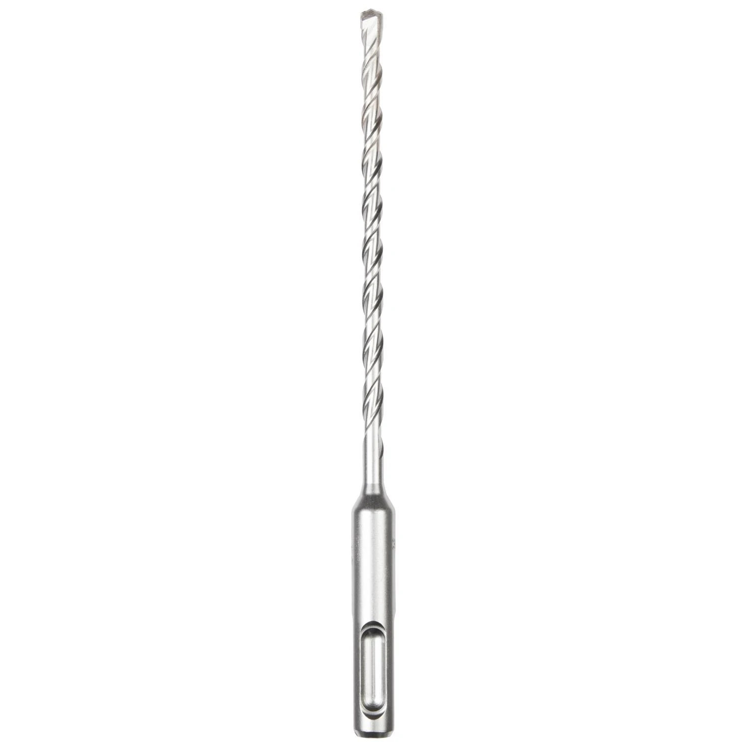 M/2 3/16 In. X 6 In. 2-cutter Sds-plus Rotary Hammer Drill Bit
