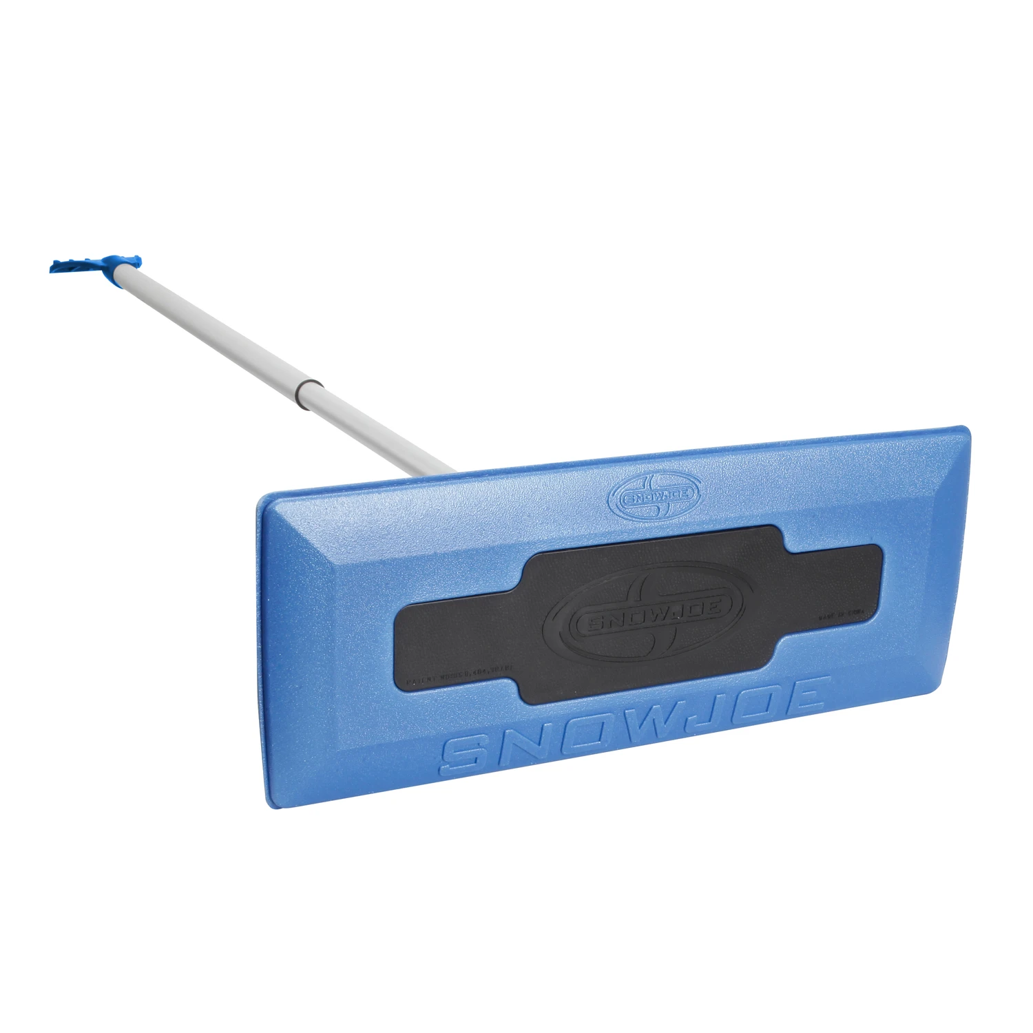 Telescoping Snow Broom with Ice Scraper for Vehicle Snow and Ice Removal