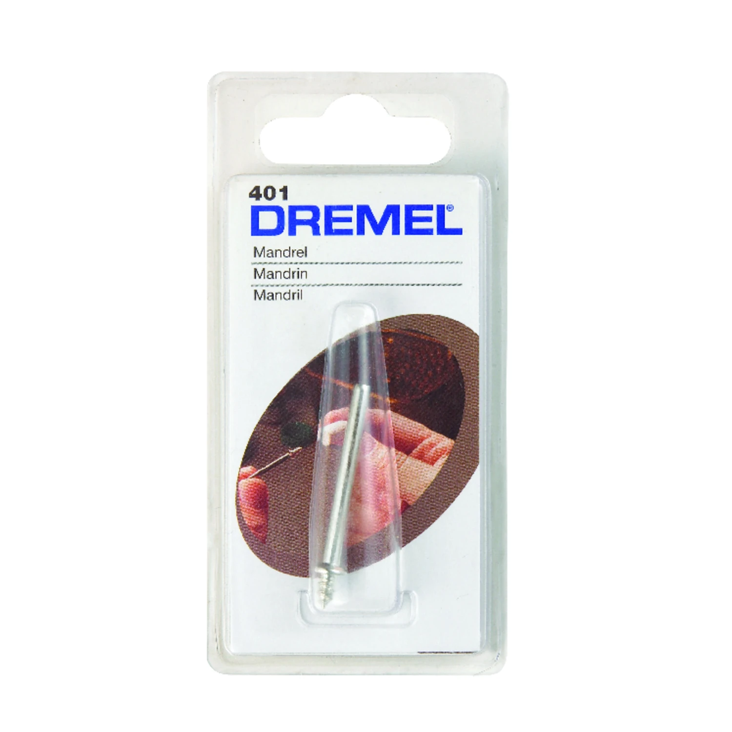 Screw Mandrel