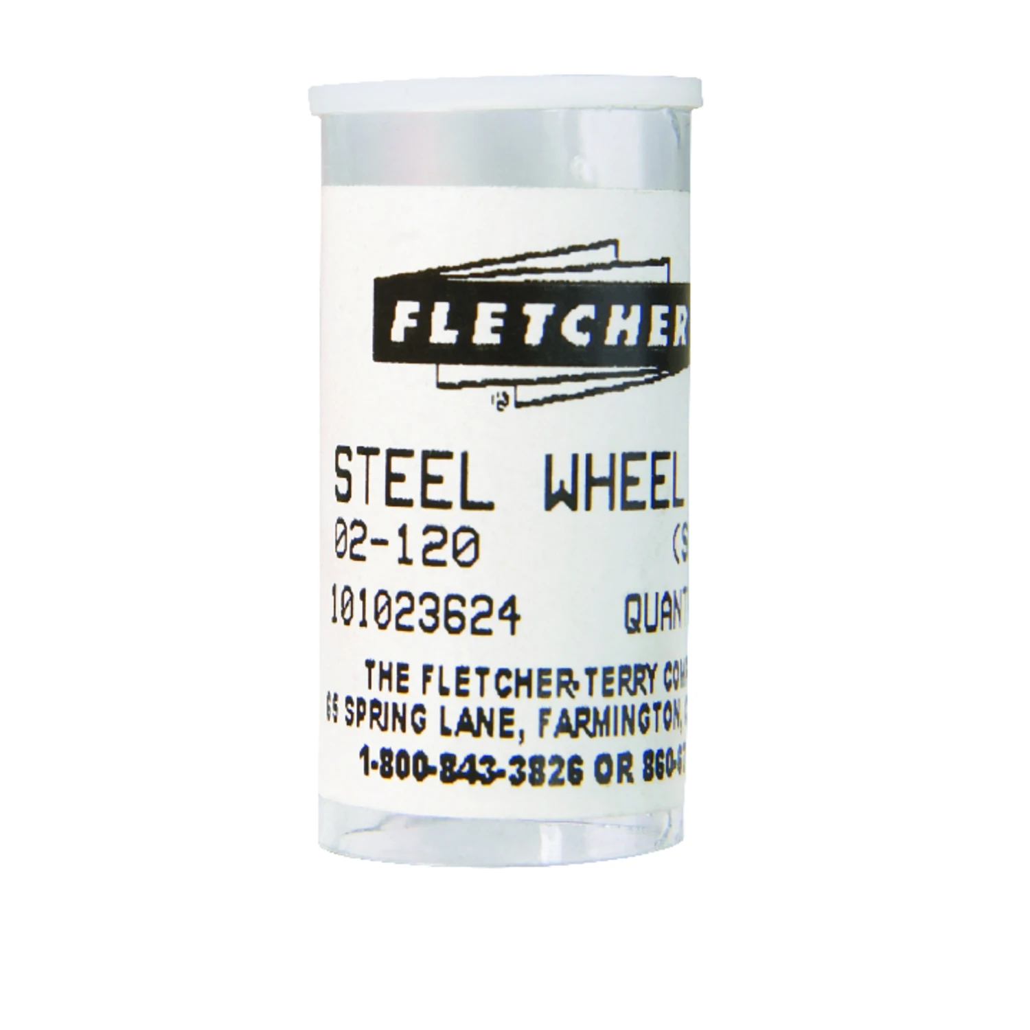 Glass Cutter Replacement Wheel, 10-Pk.
