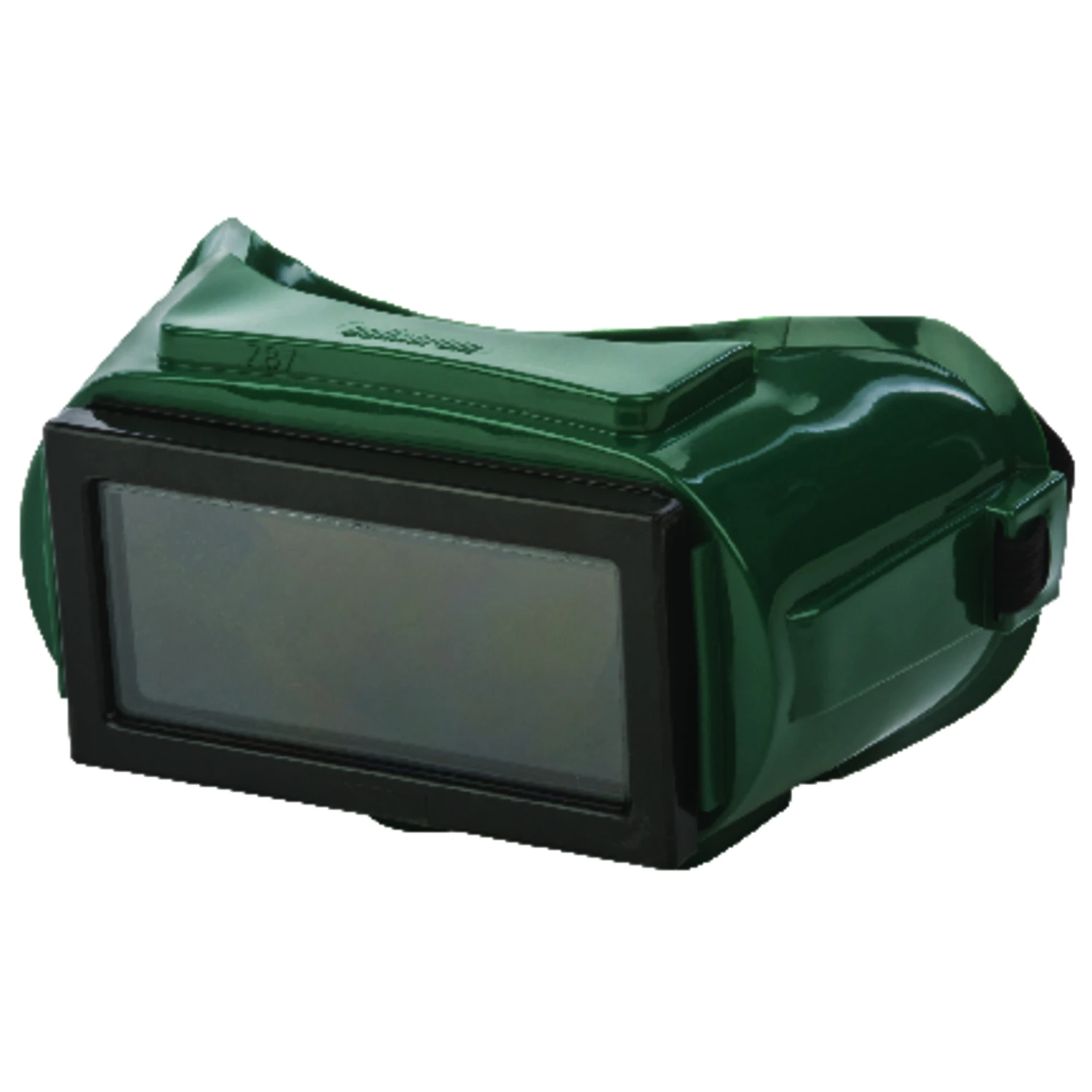 Forney Clear Brazing & Welding Goggles