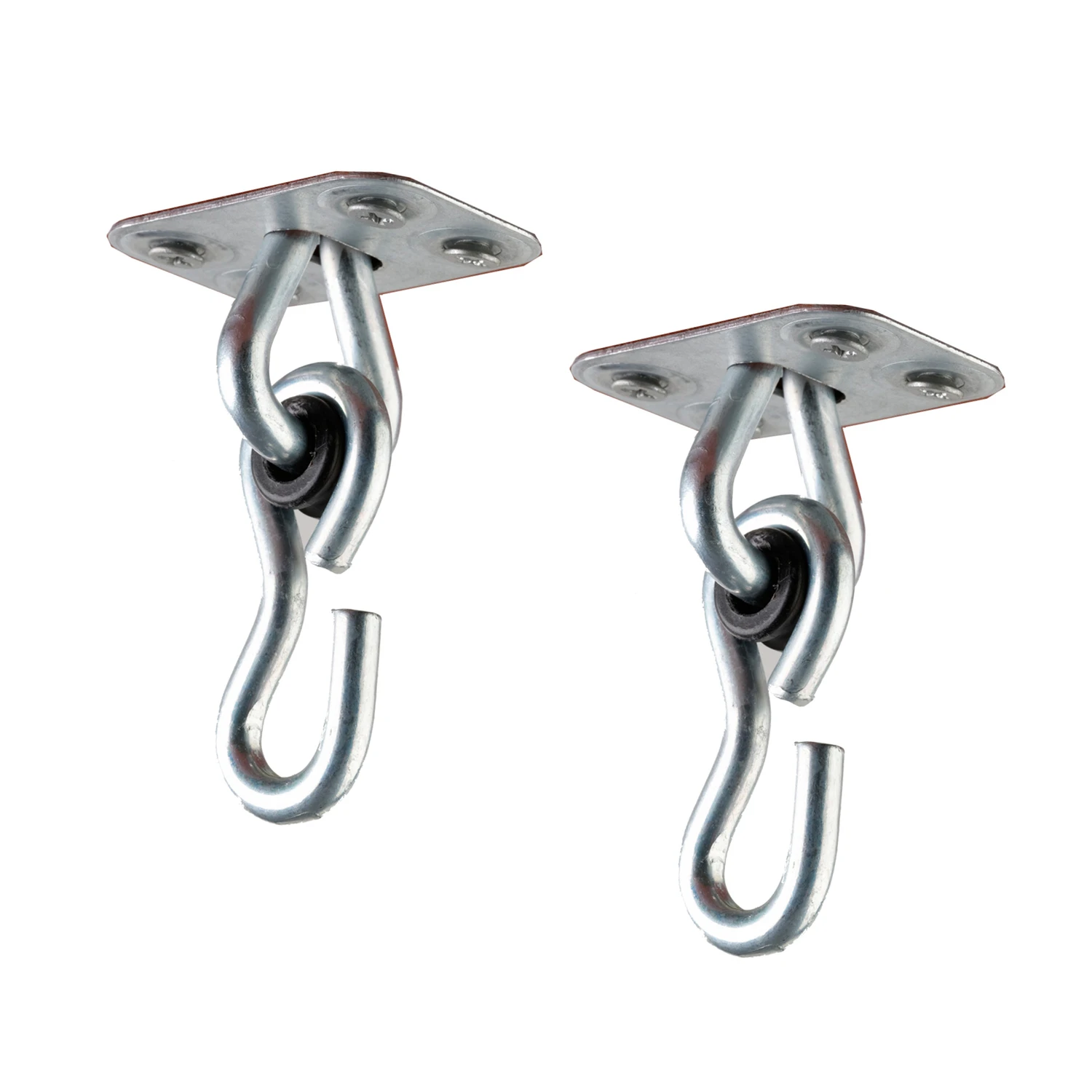 Swing Set Hangers, Zinc-Plated