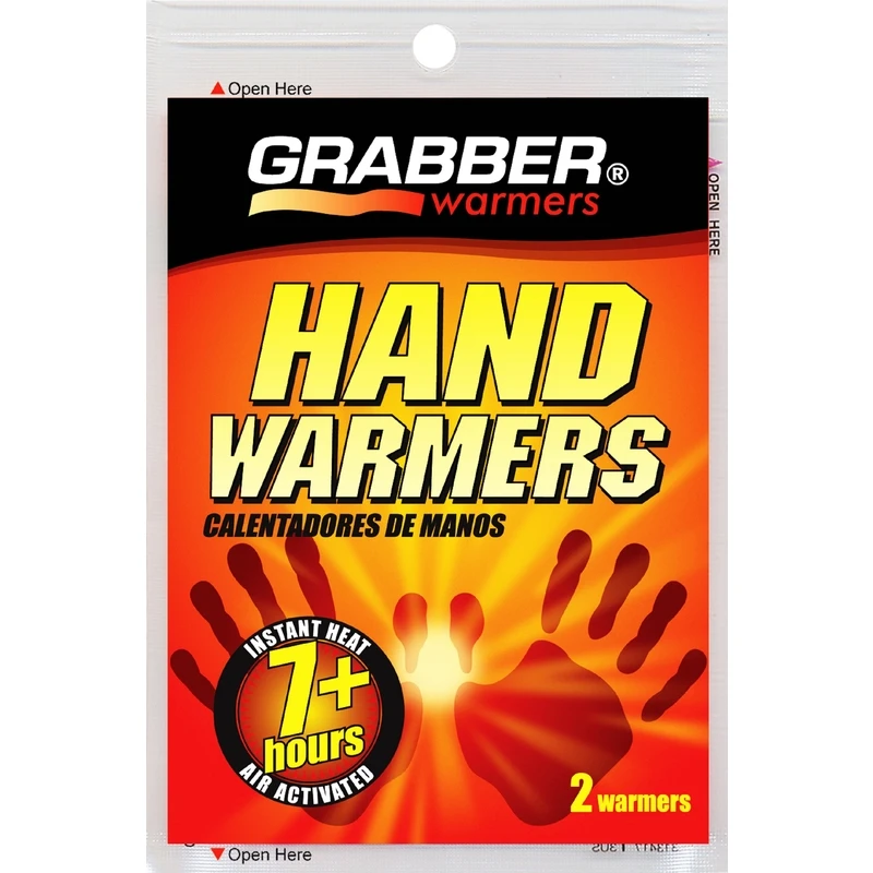 Grab Heater Hand Warmer