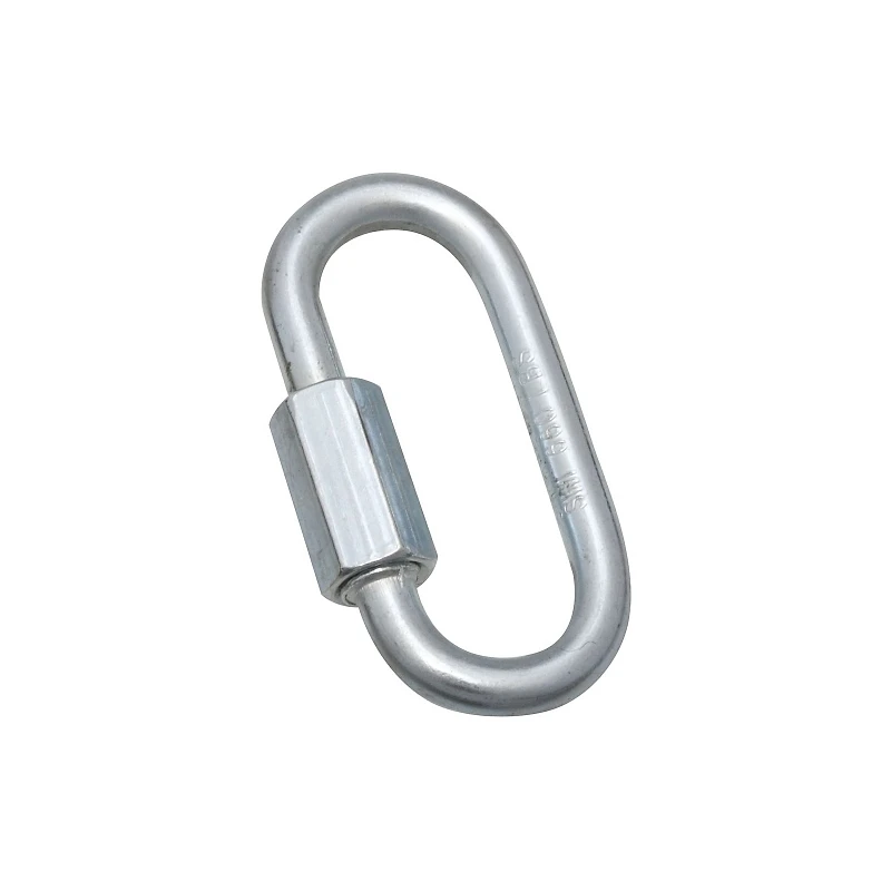 3/16" ZN Quick Link