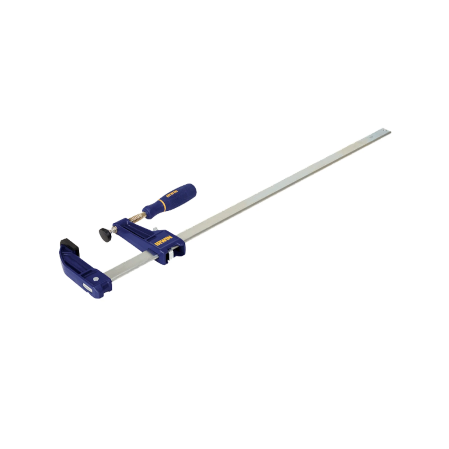 Quick-grip 24 In. Clutch Lock Bar Clamp With 3-1/8 In. Throat Depth