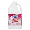 Pro Strength No Rinse Sanitizer Gallon Concentrate Solution for Effective Sanitizing