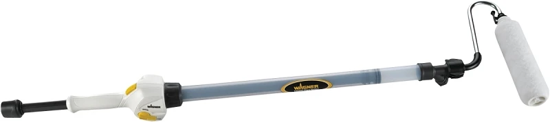 0530004 Smart Flow Roller With 22 Ounce Capacity And Extendable Handle
