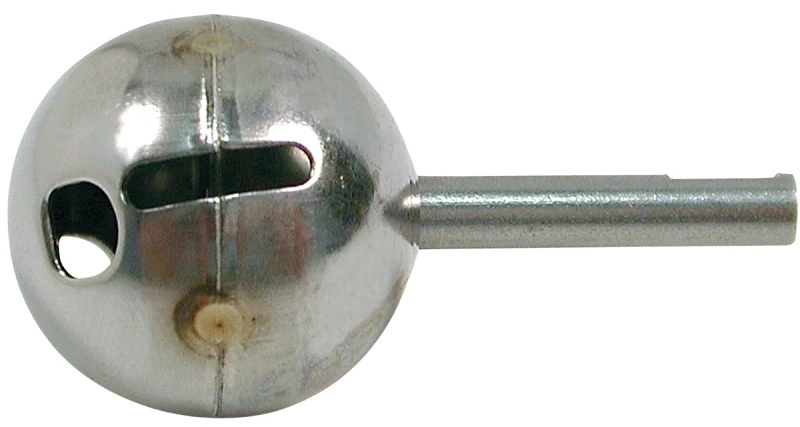 No. 70 Stainless Steel Faucet Ball Replacement For Delta/peerless Faucets