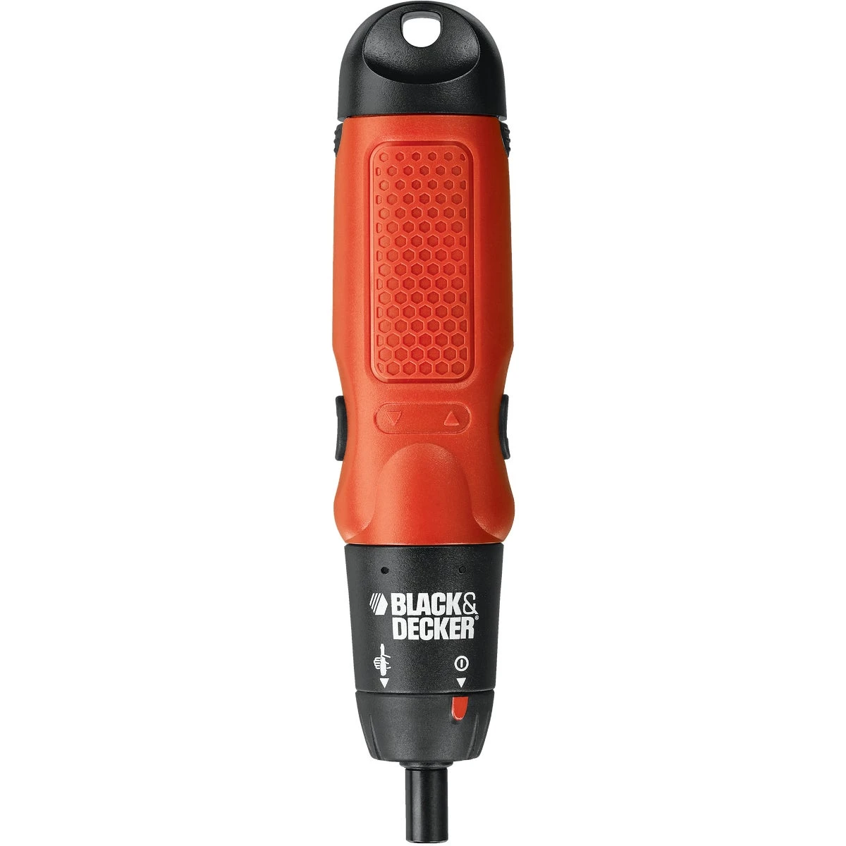 As6ng 6v Cordless Screwdriver With Keyless Chuck And Battery Included