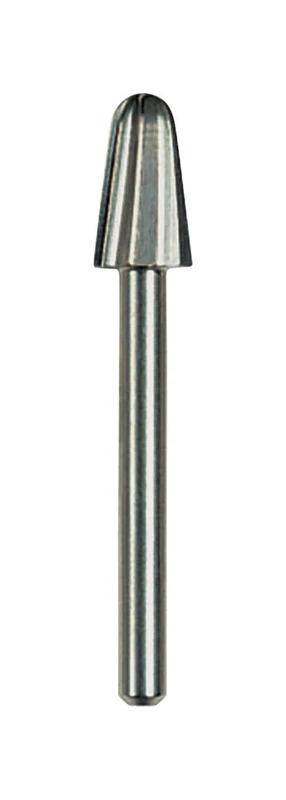 1/4 In. Diameter High-Speed Steel Cutter, 2-Pk.
