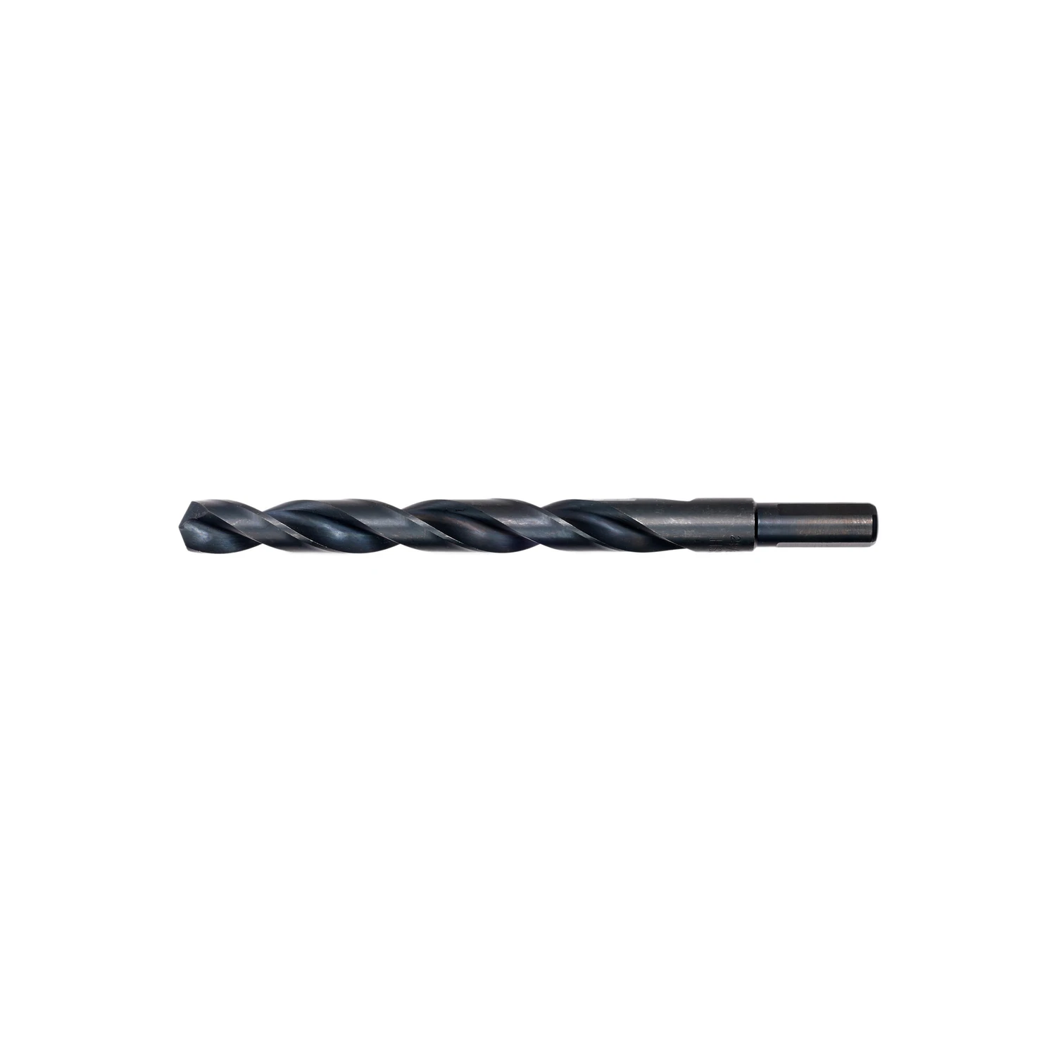 Thunderbolt Black Oxide Drill Bit 29 by 64 Inch Size