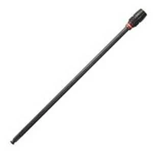 18 In. X 7/16 In. Quik-lok Drill Bit Extension - Impact Rated
