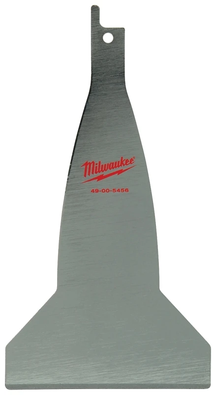 Scraper Reciprocating Saw Blade, 3 In.