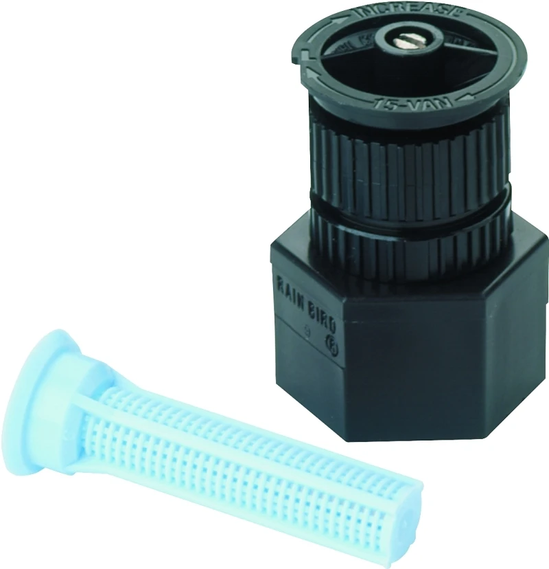 Shrubbery Spray Head Sprinkler Nozzle Full Circle Watering Attachment