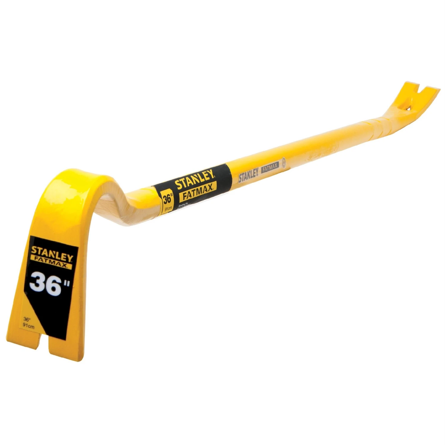 FatMax Wrecking Bar, 36 In.