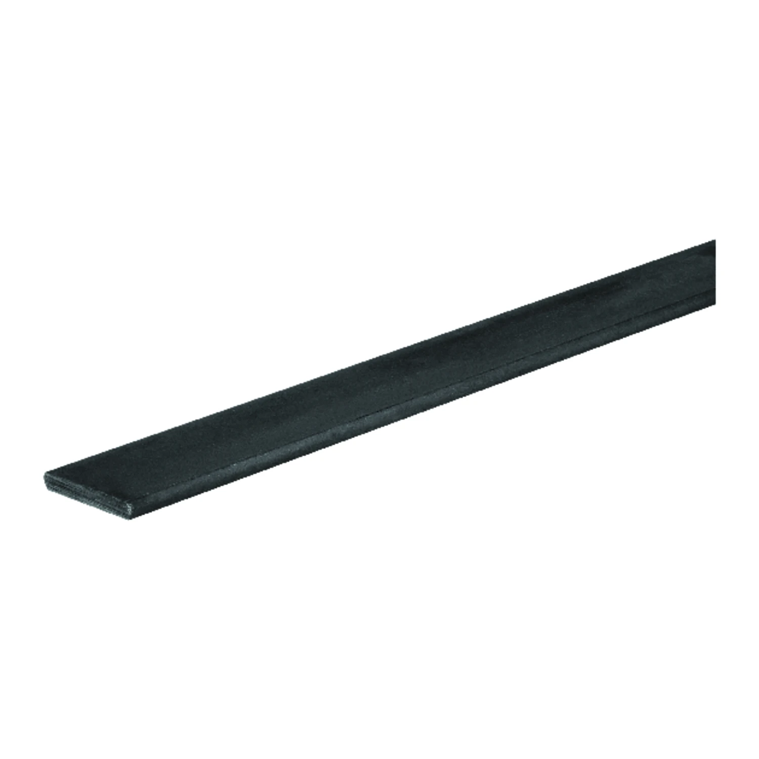 2 In. X 3 Ft. Hot-rolled Weldable Steel Flat Bar