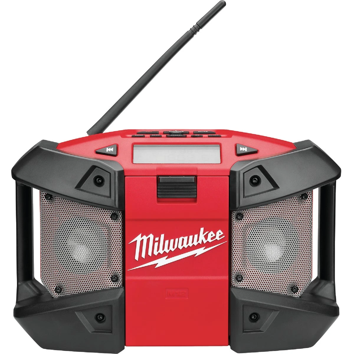 M12 12 Volt Lithium-ion Compact Worksite Radio Model 2590-20