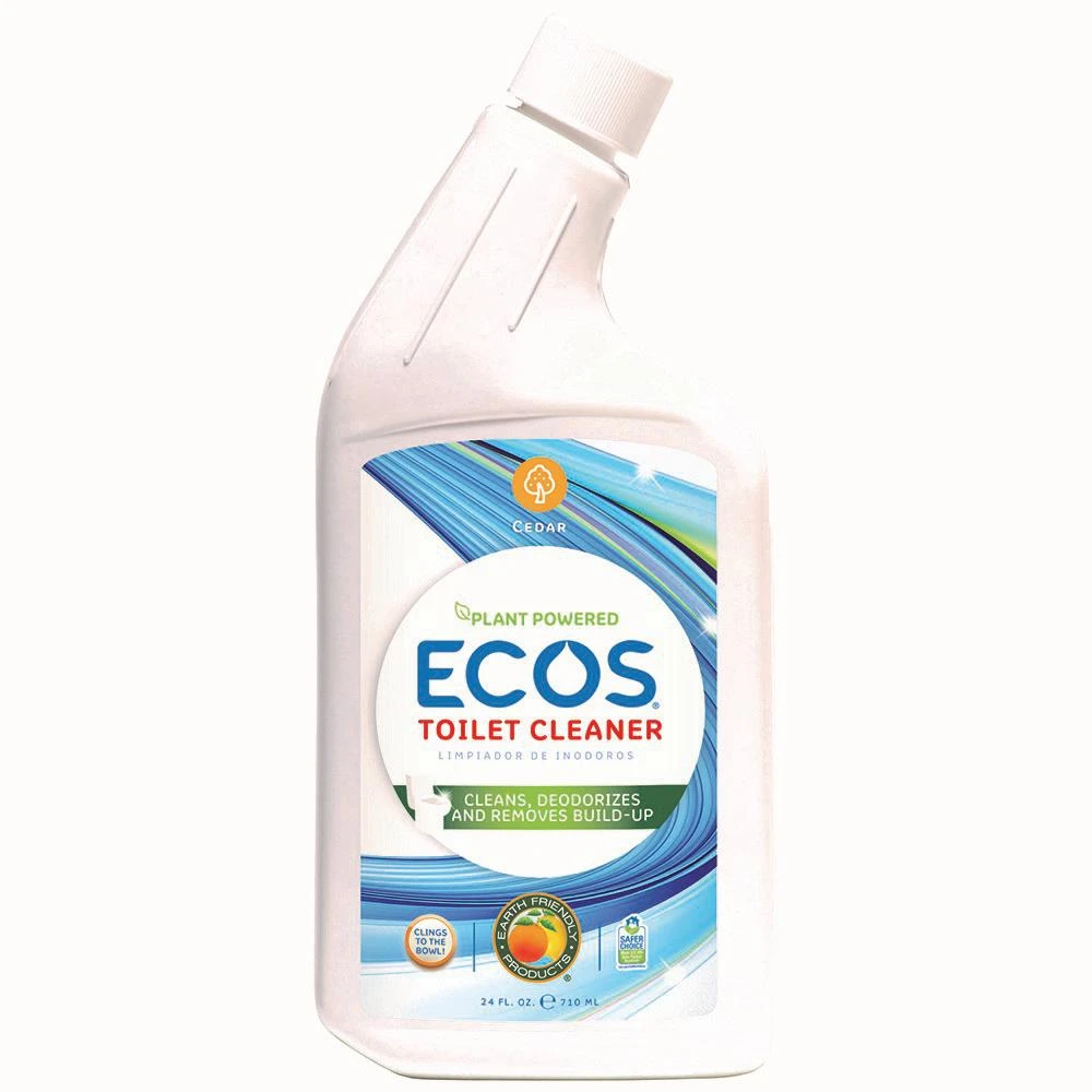 24 oz. Goose-Neck Bottle Toilet Cleaner
