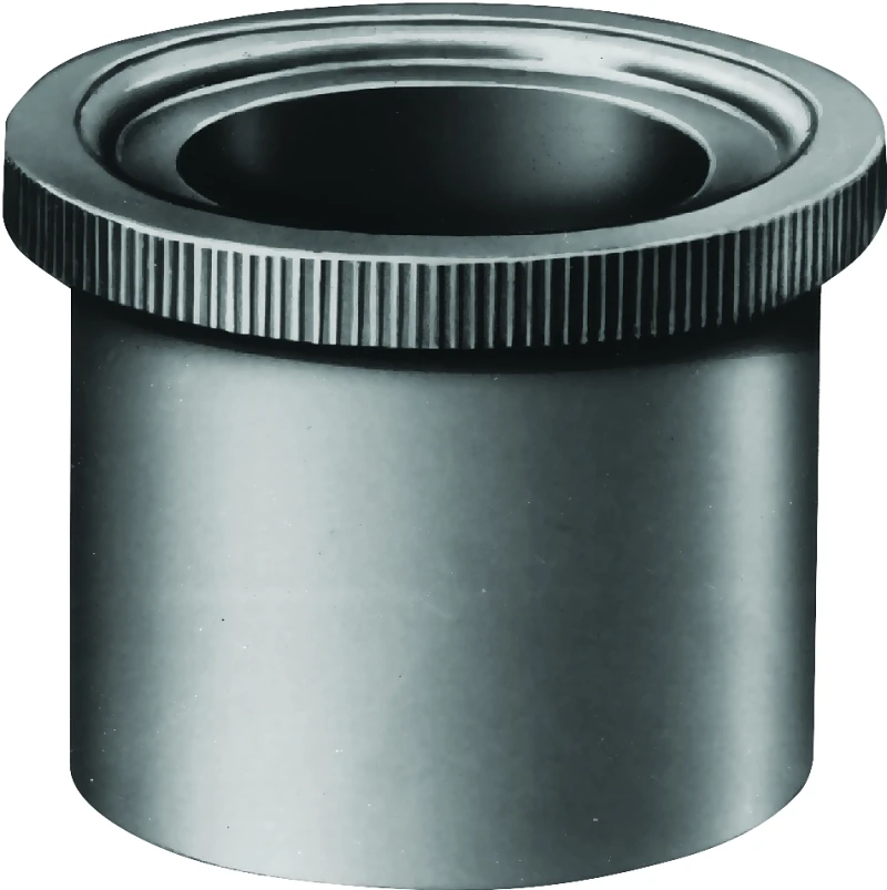 1/2 In. X 3/4 In. Pvc Female Reducer Bushing, Schedule 40, Ul Listed