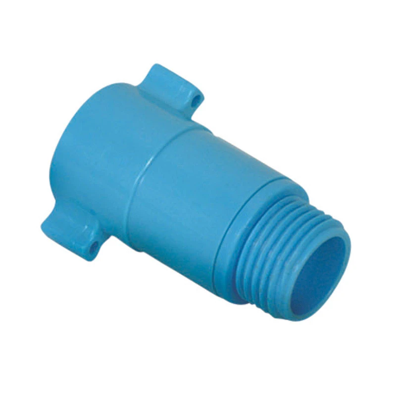 RV Water-Pressure Regulator, 3/4 In. M x FGHT