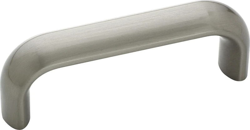Everyday Heritage Cabinet Pull, Satin Nickel, 3 In.