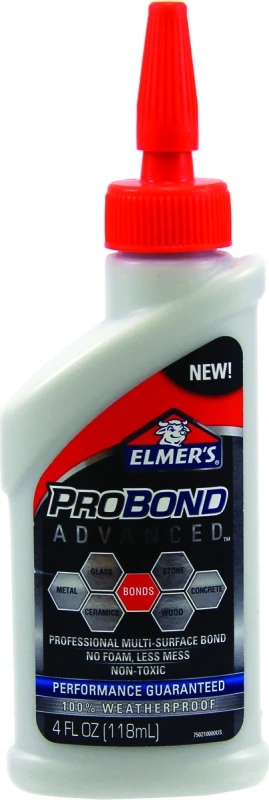Probond Advanced Glue, 4-oz.
