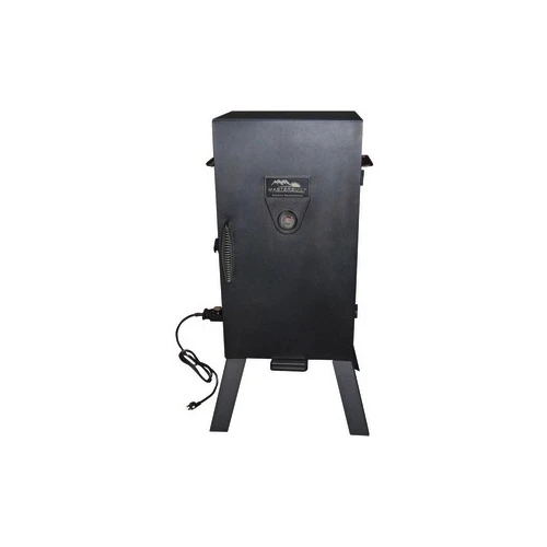 30 Inch Electric Analog Smoker Model 20070210