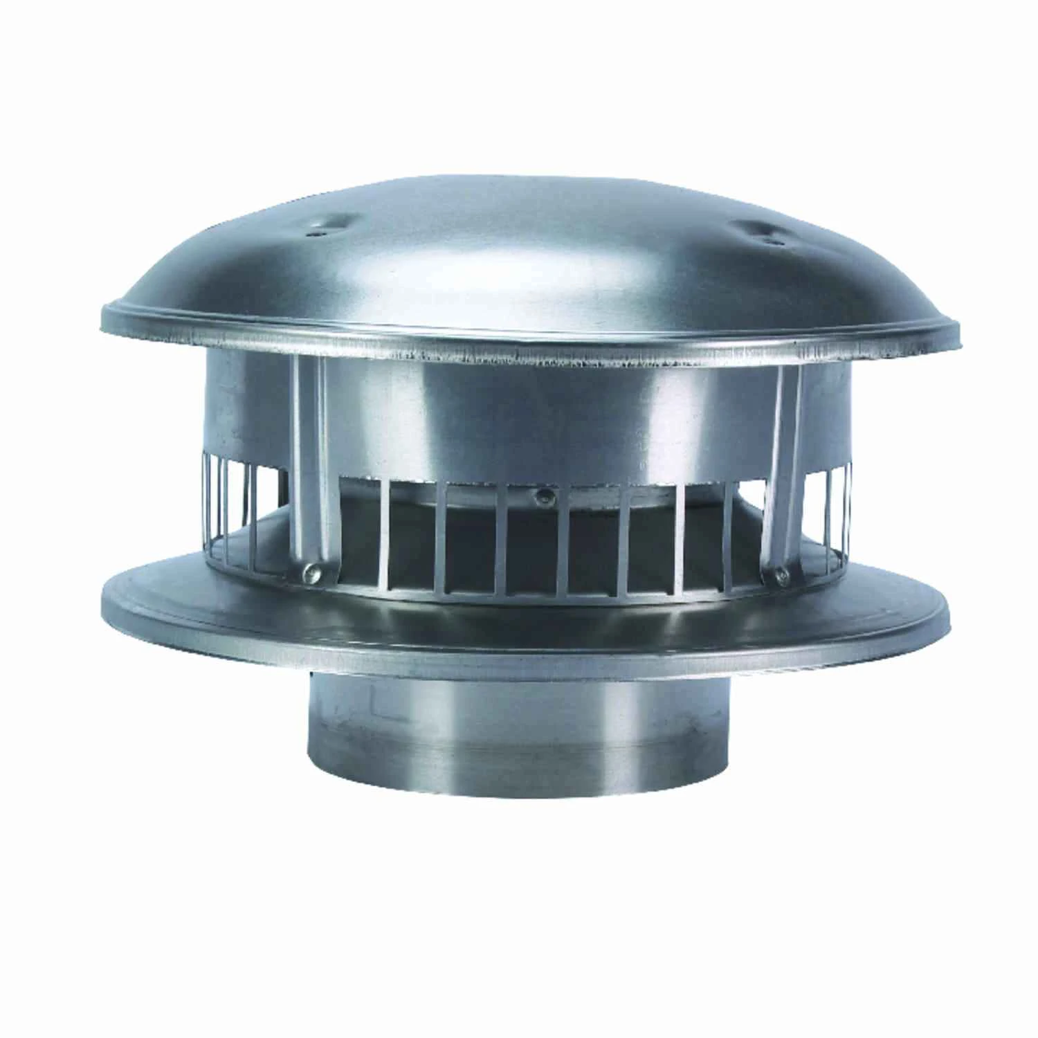 5 In. X 10 In. X 5-1/4 In. Type B Gas Vent Cap