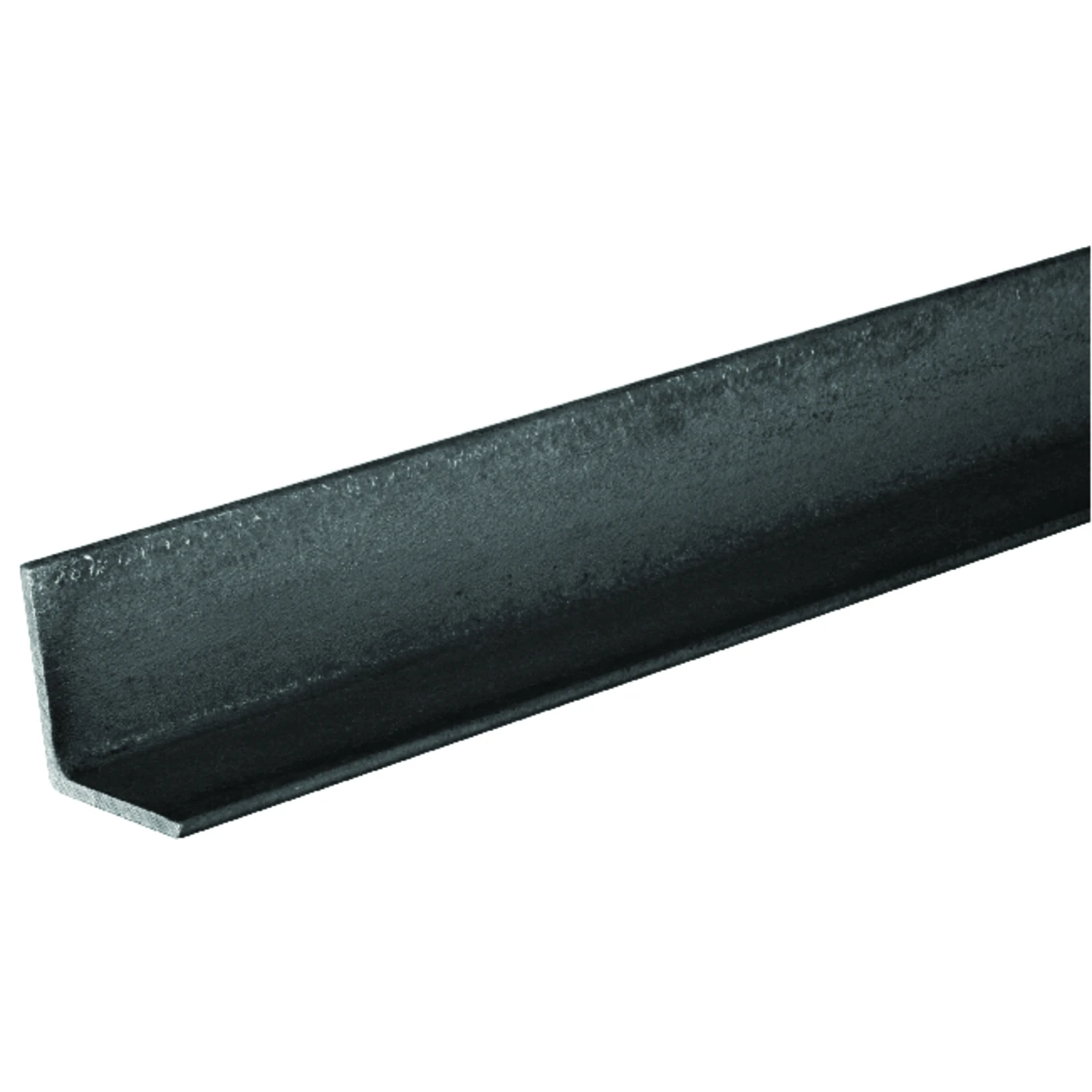 1-1/4 In. X 3 Ft. Weldable Solid Angle, Gauge 11